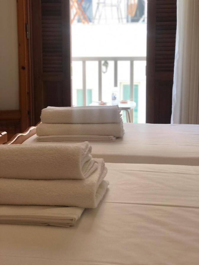 Anastasis Rental Rooms 斯基亚索斯镇 外观 照片