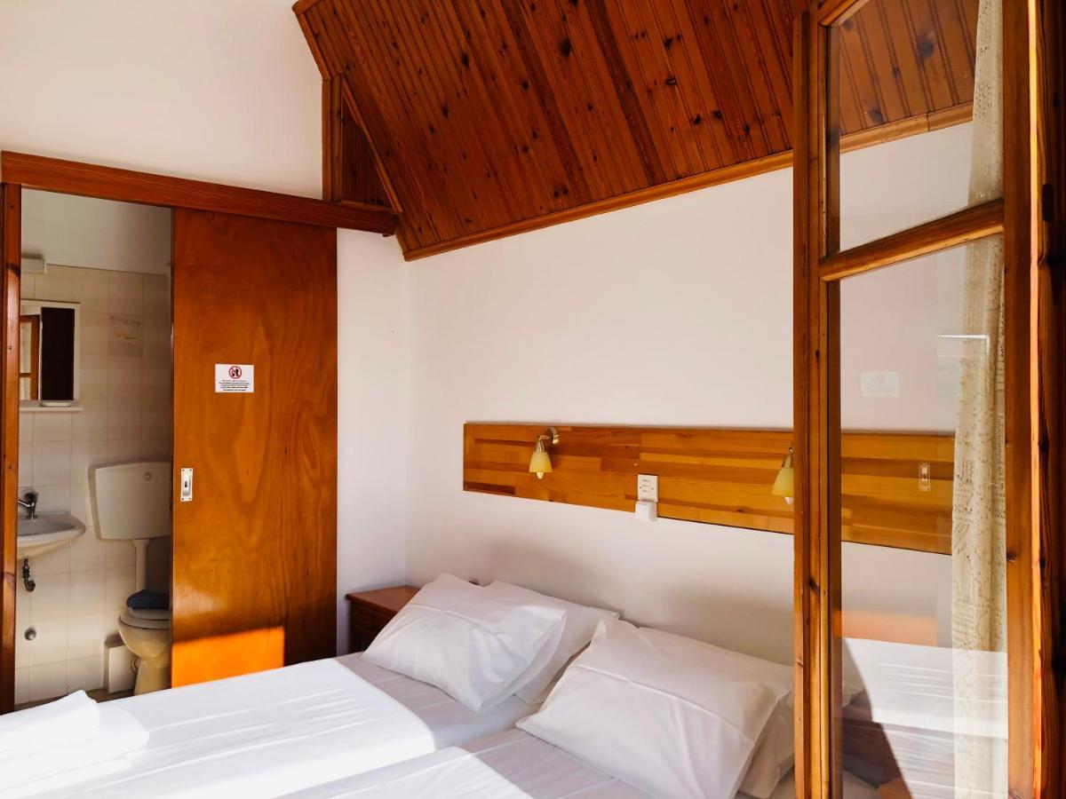 Anastasis Rental Rooms 斯基亚索斯镇 外观 照片
