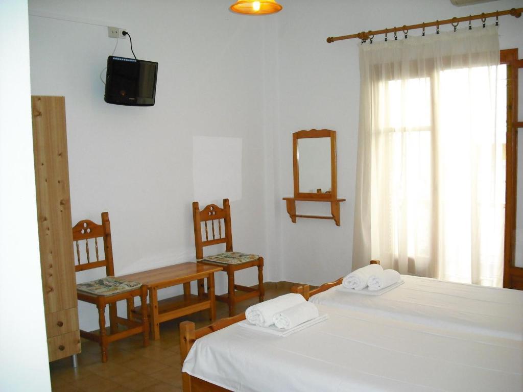 Anastasis Rental Rooms 斯基亚索斯镇 客房 照片
